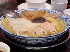 -三林本帮馆(中林街店)
