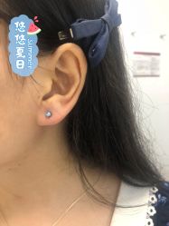-AI艾耳·专业手工耳洞·穿孔美学馆