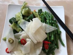 -兰州老马家族食府(康庄总店)