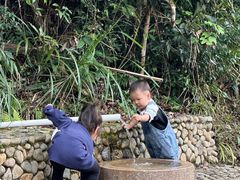 -初溪土楼群
