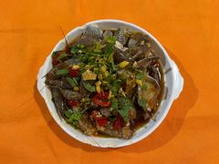 -车头老二大排档(金城步行街店)