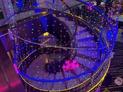 -OPEN開全日自助餐厅·西餐·海鲜(佛山希尔顿酒店)