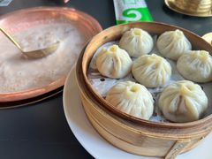 -诺敏塔拉奶茶-布里亚特包子-手把肉(锦都会店)