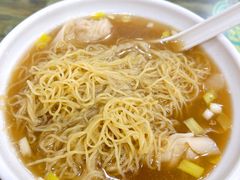 -燊意布拉肠云吞面(中山四路店)