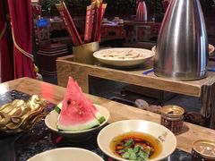 -蜀大侠火锅(森兰花园城店)