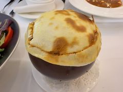 -成桂西餐厅·42年的味道(五大道疙瘩楼店)