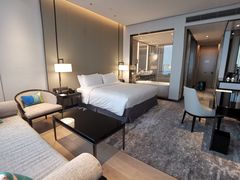 -长沙尼依格罗酒店