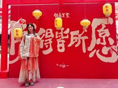 -银泰百货(北京大红门店)