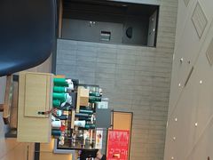 -星巴克(北京门头沟长安天街店)