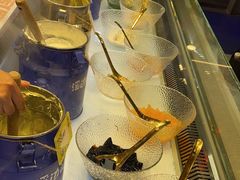 -溪边姑娘·拉丝酸奶水果捞(春熙路店)
