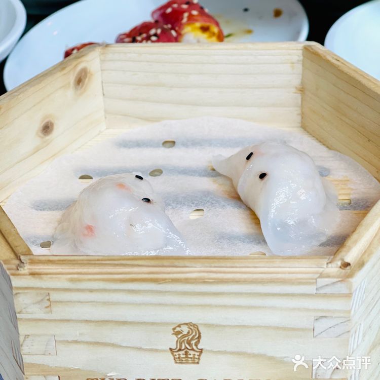 点开送乳鸽！[礼花]人均200➕在五星酒店任吃价值上千大餐！