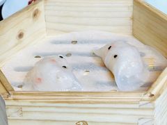 -富力丽思卡尔顿酒店·丽轩中餐厅