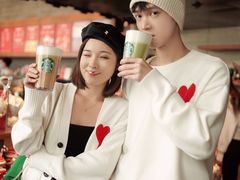 -星巴克臻选(广州高德置地秋广场店)