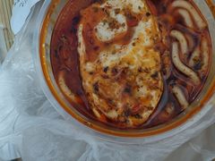 -猪脑壳凉面(武陵源店)