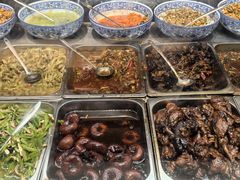 -梅溪·小伙子干挑面(安吉总店)