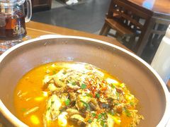 -李久其家民间餐厅(观沙岭公园店)
