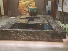 -福荣新中式餐厅