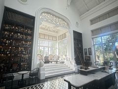 -富国岛翡翠湾 JW 万豪度假酒店