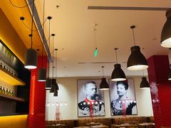 -城市大道红炉披萨烘焙坊