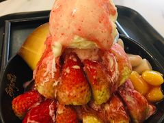 -鲜芋仙(中华广场店)