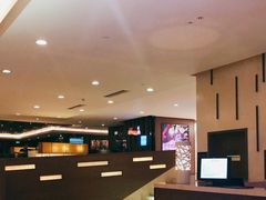 -广州中心皇冠假日酒店