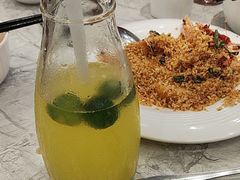 -翠华餐厅(正佳广场店)