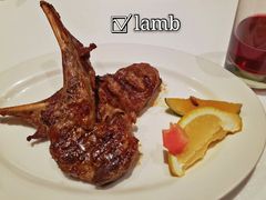 -长春凯悦酒店咖啡厅Market Café