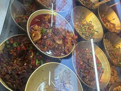 -带杏干面馆(洋湖景园店)