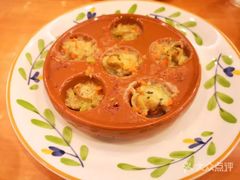 -萨莉亚意式餐厅(深圳北站店)