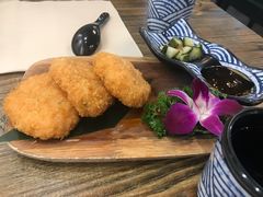 -Hi YOU你的饭局泰餐厅(雍和宫店)