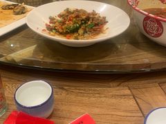 -鱼满舱·鲜活海鲜·正宗鲁菜