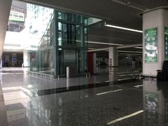 -石家庄正定国际机场-T2航站楼