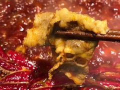 -蜀九香火锅(九眼桥店)
