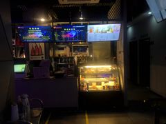 -ROG玩家国度电竞馆零零柒(凯马店)