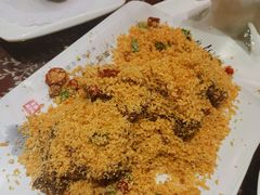 -西安饭庄(立丰国际店)