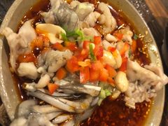-串大叔炭火烤串·鸡西大冷面刀削面(总店)