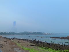 -八大关景区