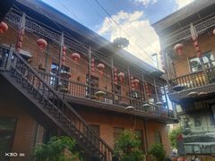 -中华巴洛克风情街