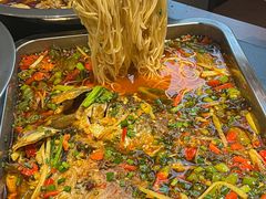 -蛙兔鸡自贡风味·特色江湖菜(广都店)