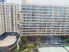 -永泰福朋喜来登酒店-宜客乐自助餐厅(远大路店)