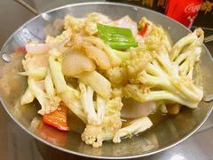 -巢湖名吃·东关老鹅汤(江南风情街店)