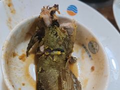 -相约海中金海鲜肥牛自助烤肉火锅(上下九店)