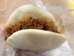 笼笼肉夹馍-好香来米线(十里铺北路店)