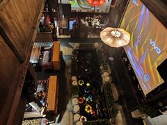 -有梦特色餐厅(古子城店)