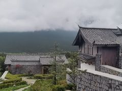 -丽江金茂璞修雪山酒店-雪景阁餐厅