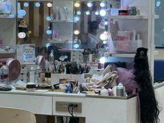 -海马体照相馆(成都来福士广场店)