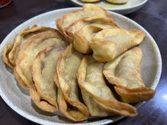 -李记清真馆(打钉巷店)