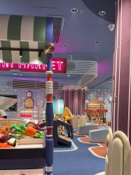 -奈尔宝家庭中心·亲子餐厅(北京东坝万达店)