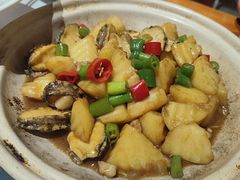 -渔港甄宴·海鲜·地标烟台菜(金沙滩店)