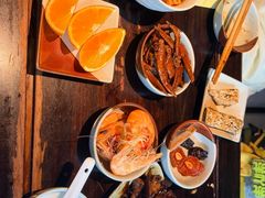 -青藤茶馆(南山路店)